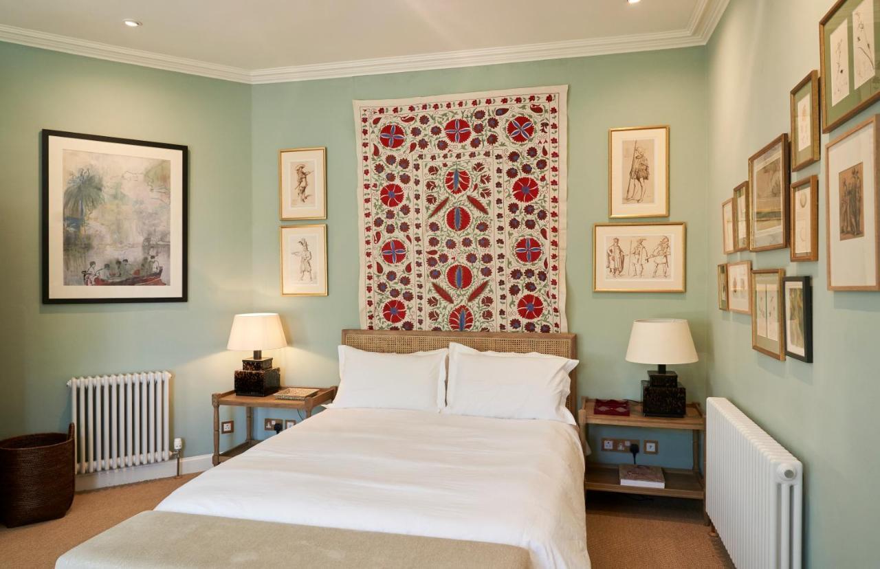 Joivy Balcarres East Lodge Colinsburgh ภายนอก รูปภาพ